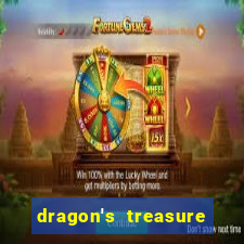 dragon's treasure demo wg